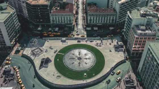 Omonia_fontanna