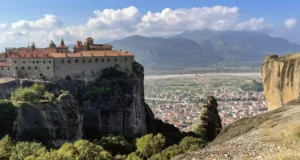Meteora