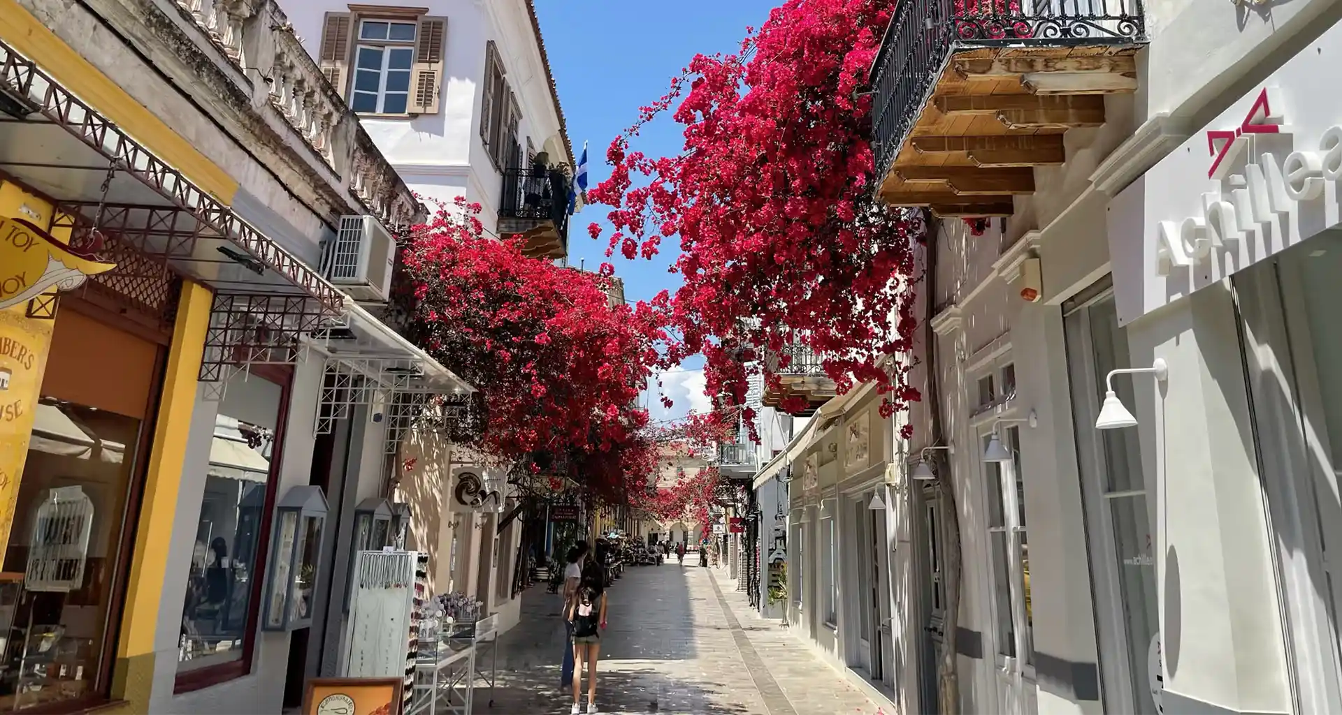 Nafplio